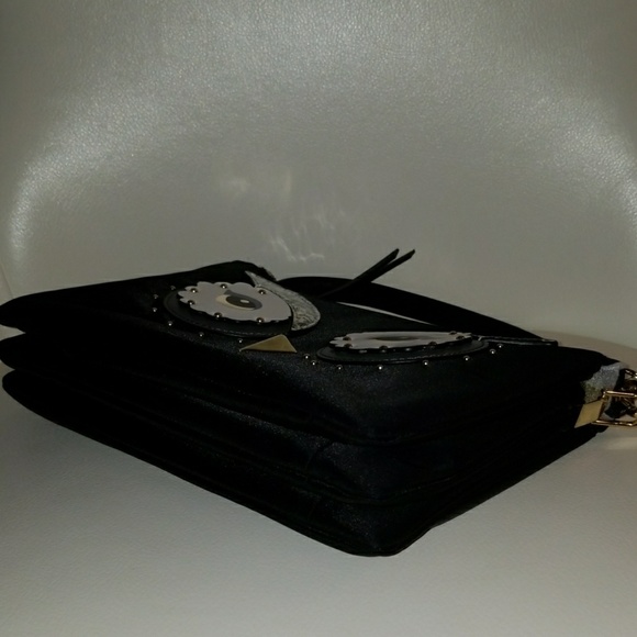 Kate spade owl madelyne crossbody bag - Picture 5 of 6